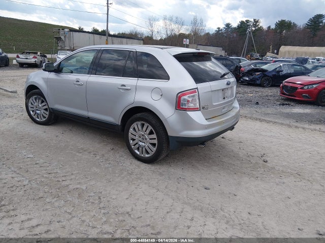 2010 FORD EDGE 2FMDK4KC6ABA07945 Photo 2