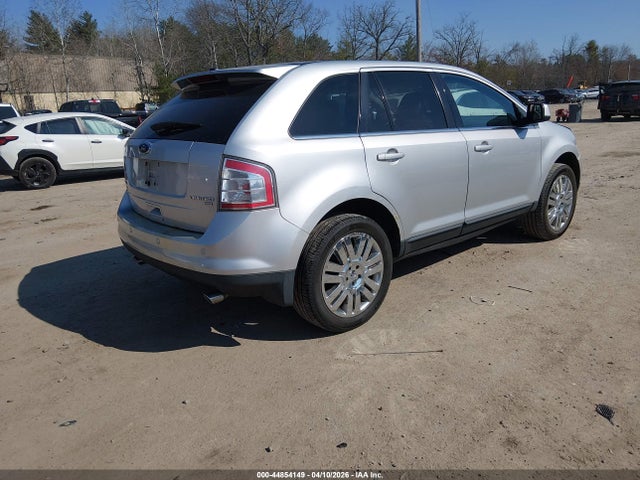 2010 FORD EDGE 2FMDK4KC6ABA07945 Photo 3