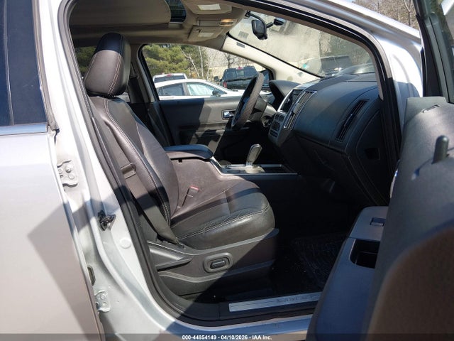 2010 FORD EDGE 2FMDK4KC6ABA07945 Photo 4