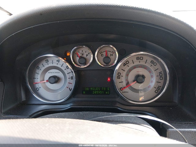 2010 FORD EDGE 2FMDK4KC6ABA07945 Photo 6