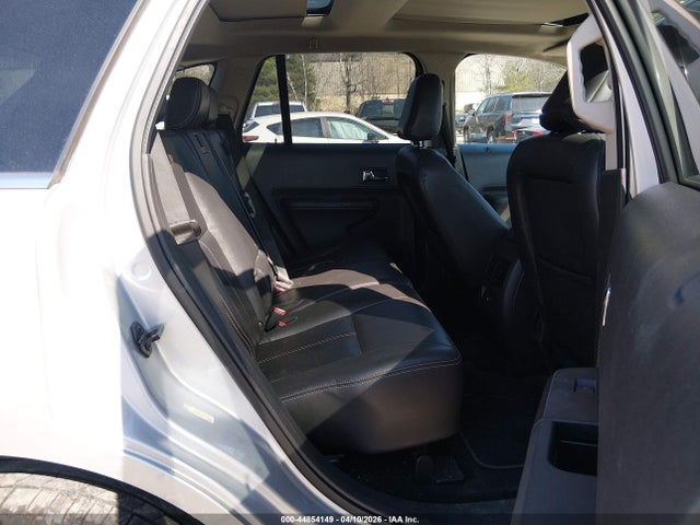 2010 FORD EDGE 2FMDK4KC6ABA07945 Photo 7