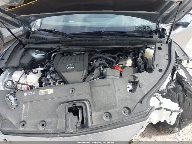 2025 Lexus Rx 350 Premium მანქანა იყიდება აუქციონზე, vin: JTJCHMAA9S2022474, აუქციონის ნომერი: 44854151