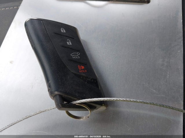 2025 Lexus Rx 350 Premium მანქანა იყიდება აუქციონზე, vin: JTJCHMAA9S2022474, აუქციონის ნომერი: 44854151