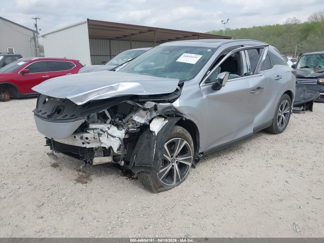 2025 Lexus Rx 350 Premium მანქანა იყიდება აუქციონზე, vin: JTJCHMAA9S2022474, აუქციონის ნომერი: 44854151