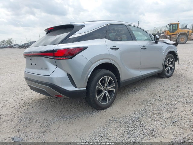 2025 Lexus Rx 350 Premium მანქანა იყიდება აუქციონზე, vin: JTJCHMAA9S2022474, აუქციონის ნომერი: 44854151