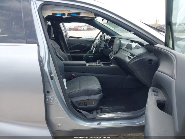 2025 Lexus Rx 350 Premium მანქანა იყიდება აუქციონზე, vin: JTJCHMAA9S2022474, აუქციონის ნომერი: 44854151
