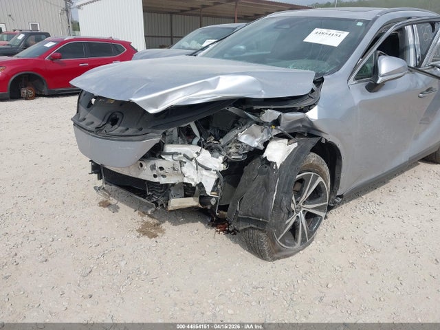 2025 Lexus Rx 350 Premium მანქანა იყიდება აუქციონზე, vin: JTJCHMAA9S2022474, აუქციონის ნომერი: 44854151