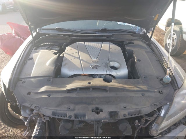Продаж на аукціоні авто 2012 Lexus Is 350, vin: JTHBE5C25C5030282, номер лоту: 44854156