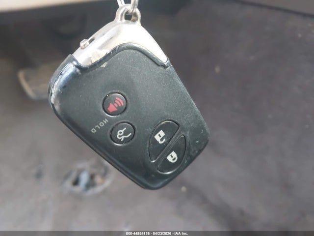 Продаж на аукціоні авто 2012 Lexus Is 350, vin: JTHBE5C25C5030282, номер лоту: 44854156