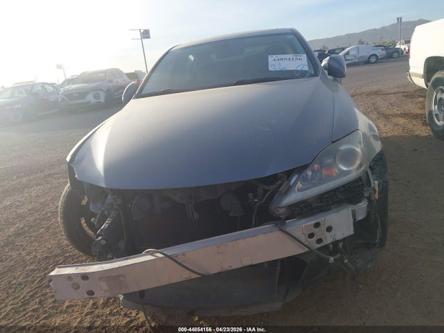 Продаж на аукціоні авто 2012 Lexus Is 350, vin: JTHBE5C25C5030282, номер лоту: 44854156