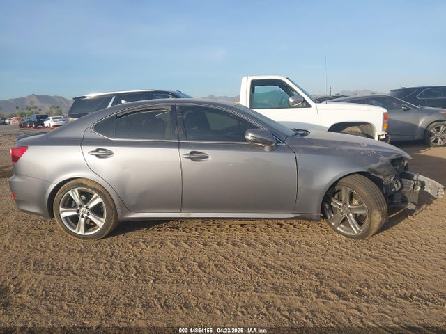 Продаж на аукціоні авто 2012 Lexus Is 350, vin: JTHBE5C25C5030282, номер лоту: 44854156