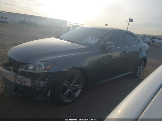 Продаж на аукціоні авто 2012 Lexus Is 350, vin: JTHBE5C25C5030282, номер лоту: 44854156