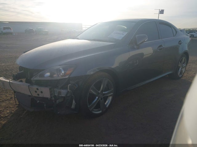 Продаж на аукціоні авто 2012 Lexus Is 350, vin: JTHBE5C25C5030282, номер лоту: 44854156