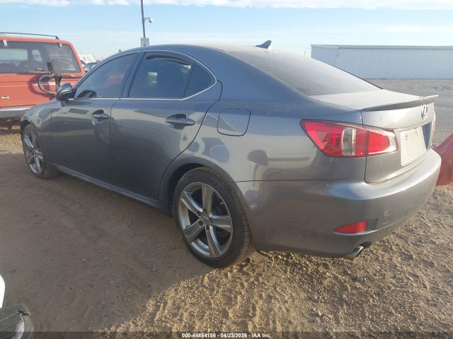 Продаж на аукціоні авто 2012 Lexus Is 350, vin: JTHBE5C25C5030282, номер лоту: 44854156