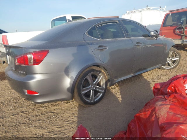 Продаж на аукціоні авто 2012 Lexus Is 350, vin: JTHBE5C25C5030282, номер лоту: 44854156