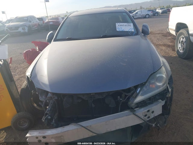Продаж на аукціоні авто 2012 Lexus Is 350, vin: JTHBE5C25C5030282, номер лоту: 44854156