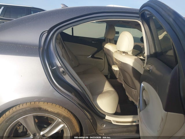 Продаж на аукціоні авто 2012 Lexus Is 350, vin: JTHBE5C25C5030282, номер лоту: 44854156