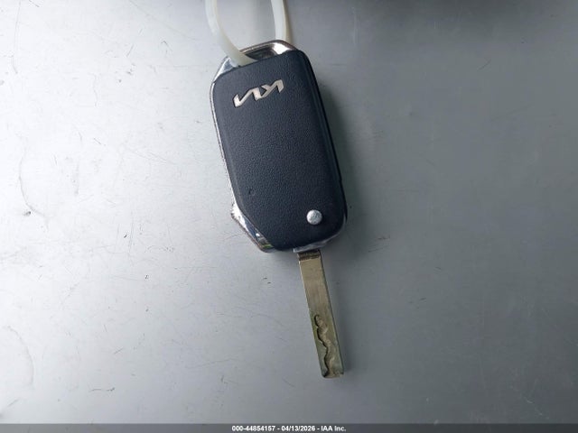 KIA NIRO LX 2022 KNDCB3LC1N5507224 Image 11