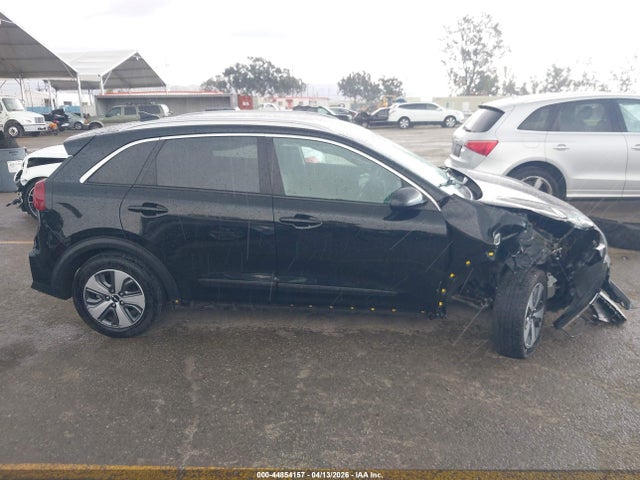 KIA NIRO LX 2022 KNDCB3LC1N5507224 Image 14