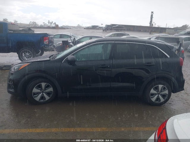 KIA NIRO LX 2022 KNDCB3LC1N5507224 Image 15