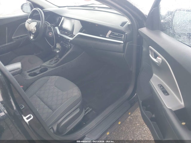 KIA NIRO LX 2022 KNDCB3LC1N5507224 Image 5