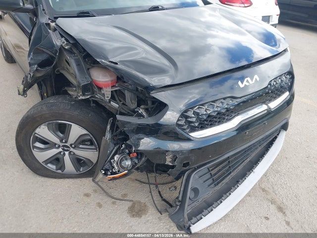 KIA NIRO LX 2022 KNDCB3LC1N5507224 Image 6