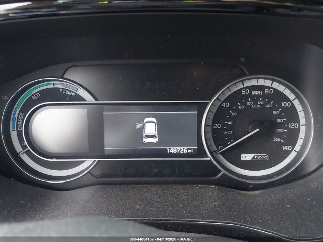 KIA NIRO LX 2022 KNDCB3LC1N5507224 Image 7