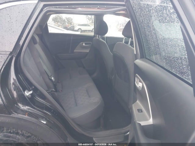 KIA NIRO LX 2022 KNDCB3LC1N5507224 Image 8