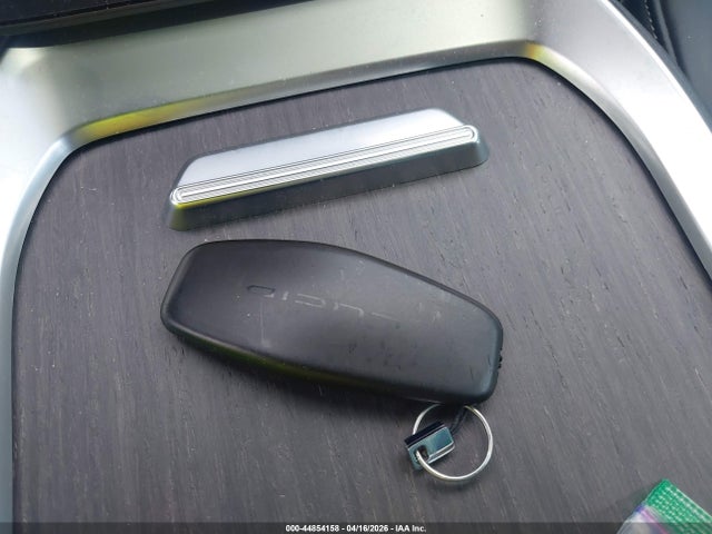 Aukcja sprzedaży 2022 Lucid Air Grand Touring, vin: 50EA1GBA5NA005594, numer aukcji: 44854158