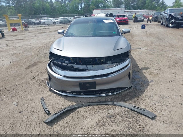 Aukcja sprzedaży 2022 Lucid Air Grand Touring, vin: 50EA1GBA5NA005594, numer aukcji: 44854158
