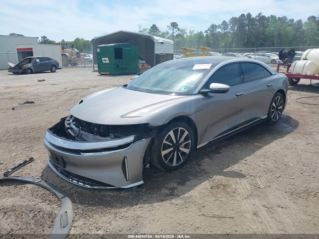 Aukcja sprzedaży 2022 Lucid Air Grand Touring, vin: 50EA1GBA5NA005594, numer aukcji: 44854158