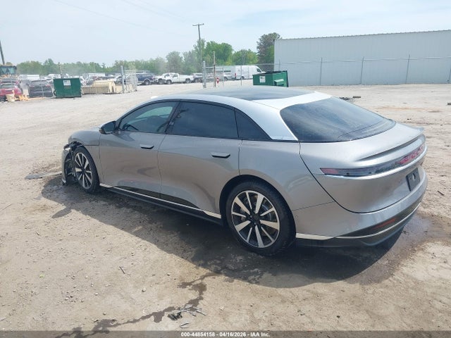 Aukcja sprzedaży 2022 Lucid Air Grand Touring, vin: 50EA1GBA5NA005594, numer aukcji: 44854158