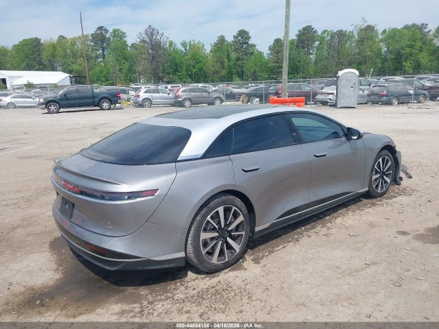 Aukcja sprzedaży 2022 Lucid Air Grand Touring, vin: 50EA1GBA5NA005594, numer aukcji: 44854158