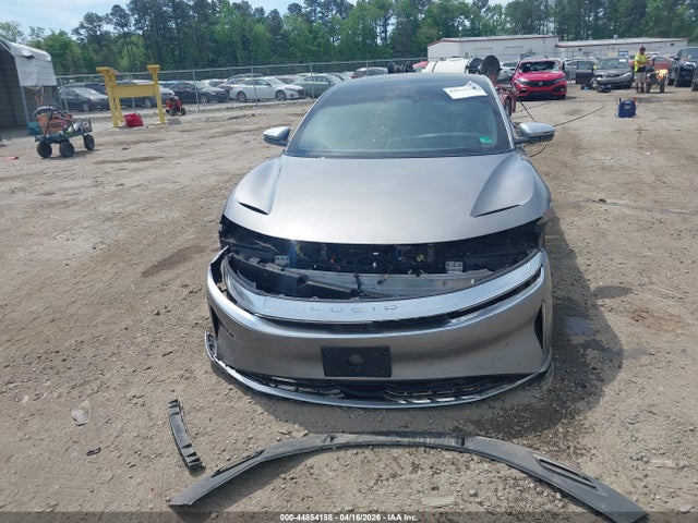 Aukcja sprzedaży 2022 Lucid Air Grand Touring, vin: 50EA1GBA5NA005594, numer aukcji: 44854158