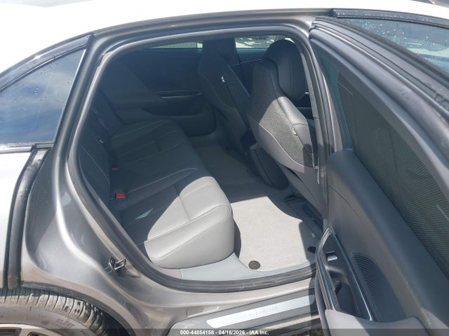 Aukcja sprzedaży 2022 Lucid Air Grand Touring, vin: 50EA1GBA5NA005594, numer aukcji: 44854158