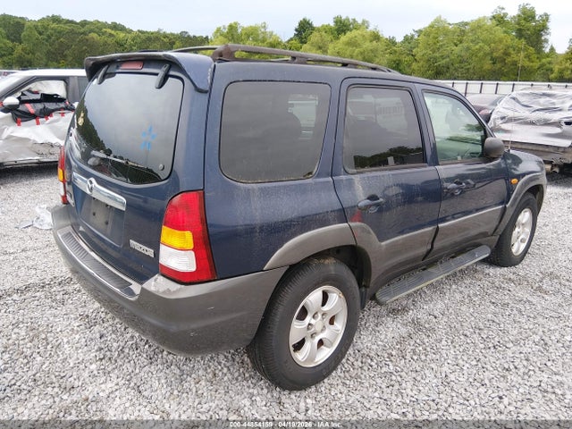 44854159 :رقم المزاد ، 4F2YZ04163KM29275 vin ، 2003 Mazda Tribute Lx مزاد بيع