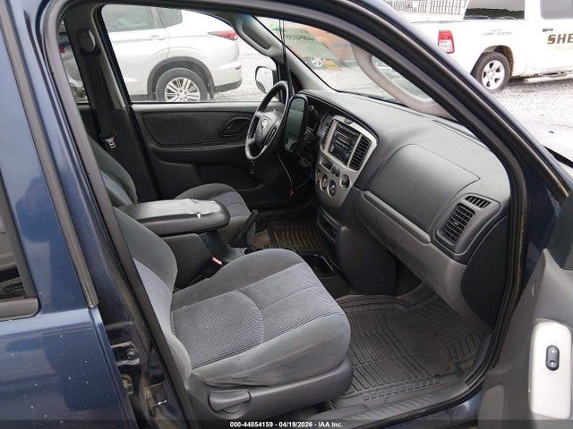 44854159 :رقم المزاد ، 4F2YZ04163KM29275 vin ، 2003 Mazda Tribute Lx مزاد بيع