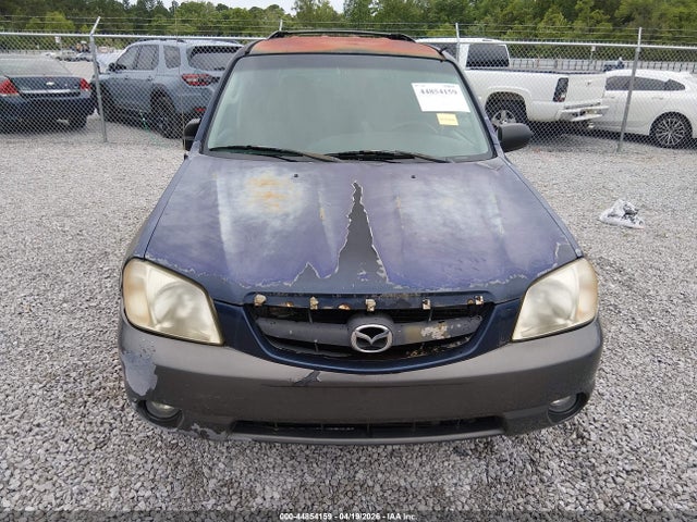 44854159 :رقم المزاد ، 4F2YZ04163KM29275 vin ، 2003 Mazda Tribute Lx مزاد بيع