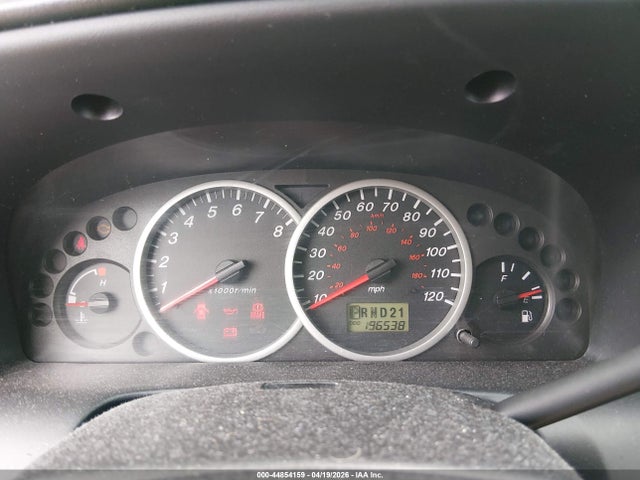 44854159 :رقم المزاد ، 4F2YZ04163KM29275 vin ، 2003 Mazda Tribute Lx مزاد بيع
