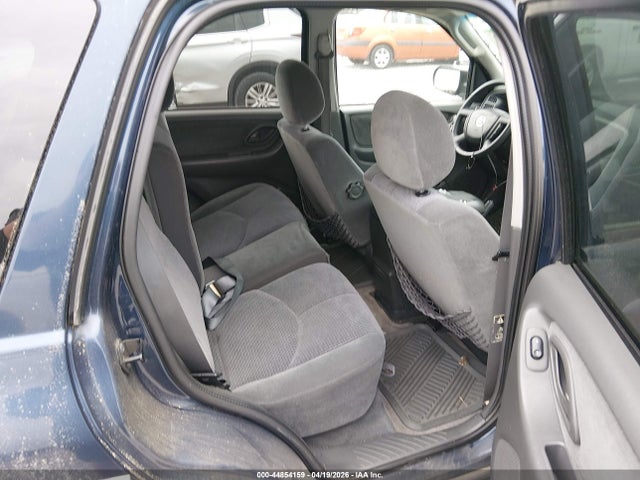 44854159 :رقم المزاد ، 4F2YZ04163KM29275 vin ، 2003 Mazda Tribute Lx مزاد بيع