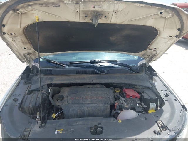 3C4NJCCB0KT667660 Jeep Compass High Altitude Fwd
