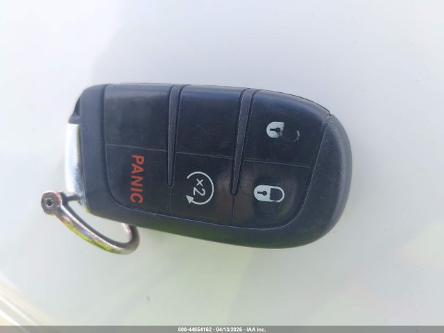 3C4NJCCB0KT667660 Jeep Compass High Altitude Fwd
