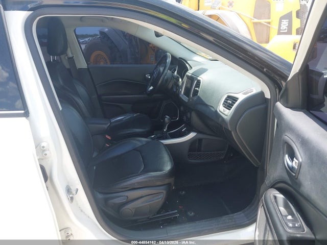 3C4NJCCB0KT667660 Jeep Compass High Altitude Fwd