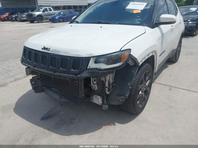 3C4NJCCB0KT667660 Jeep Compass High Altitude Fwd