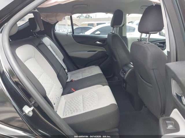 Продажа на аукционе авто 2019 Chevrolet Equinox Ls, vin: 2GNAXHEV2K6296577, номер лота: 44854164