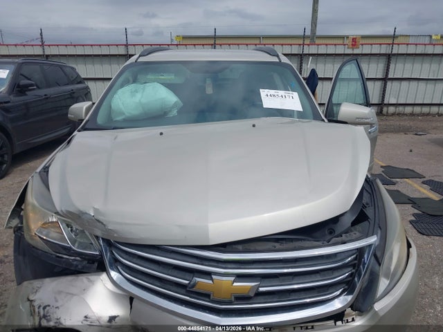 44854171 :رقم المزاد ، 1GNKRGKD6HJ123998 vin ، 2017 Chevrolet Traverse 1lt مزاد بيع