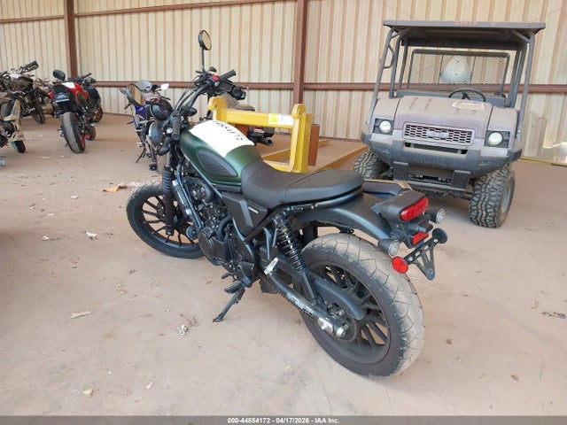 Honda Cl500 A 2023 MLHPC6755P5000015 Image 3