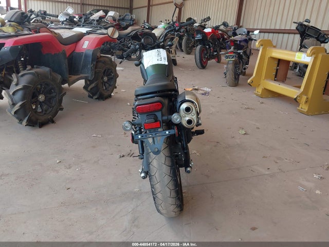 Honda Cl500 A 2023 MLHPC6755P5000015 Image 6