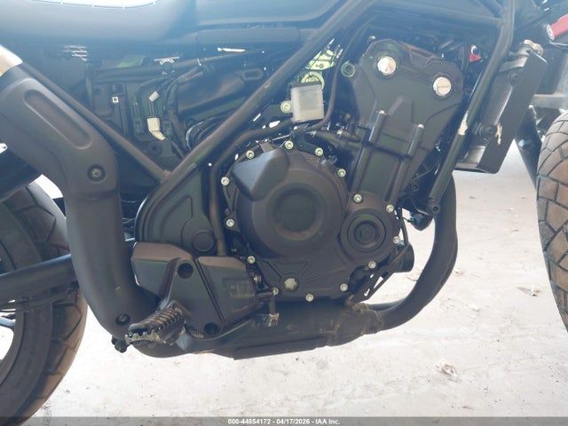 Honda Cl500 A 2023 MLHPC6755P5000015 Image 8