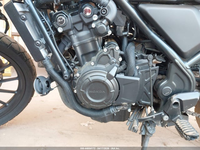 Honda Cl500 A 2023 MLHPC6755P5000015 Image 9